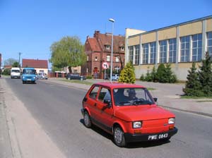 Dni Ziemi Wolsztynskiej 02 05 2009 (121)